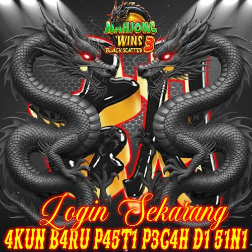 SBOSLOT888 @ Mau Tahu Cara Strategi Susunan Kepingan Mozaik Pancing Scatter Hitam Instan?